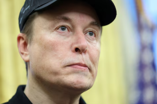 宝聚荣配资 马斯克淡出但仍花招频出？美政府效率部将推出自动化裁员软件