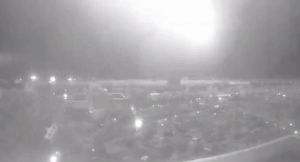 维度配资 反击美国核威胁？“最后期限”将至，俄罗斯放话部署中导