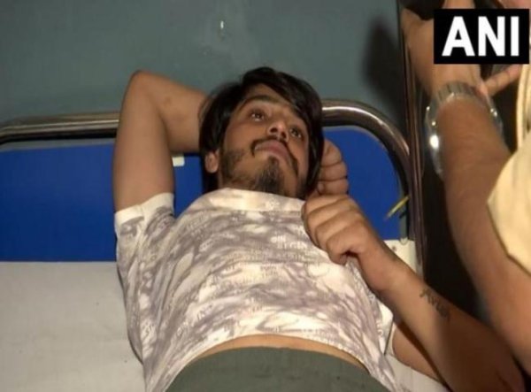 盈亚配资 外媒：印度北方邦发生骇人嫁妆命案，丈夫索要豪车钱财未果烧死妻子