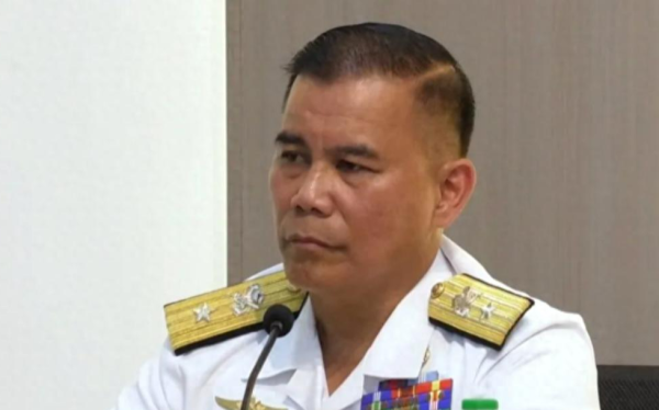 天创网 中国将出现历史性一幕, 菲军方: 以前我们专注安内, 现在要攘外了