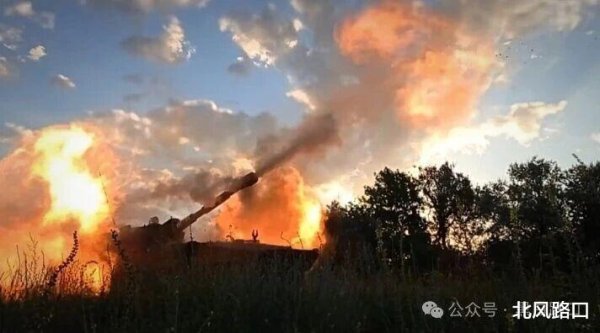 本财配资 9月3日俄乌: 欧洲防务开支创纪录, 乌无人机集群参与实战