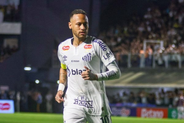 鼎盛证券 昔日第三人! 33岁内马尔身价降至1100万欧 梅罗同龄时身价均1亿欧