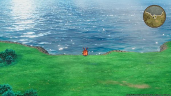 申捷策略 用顶级的复古技术，重现日式RPG的基石